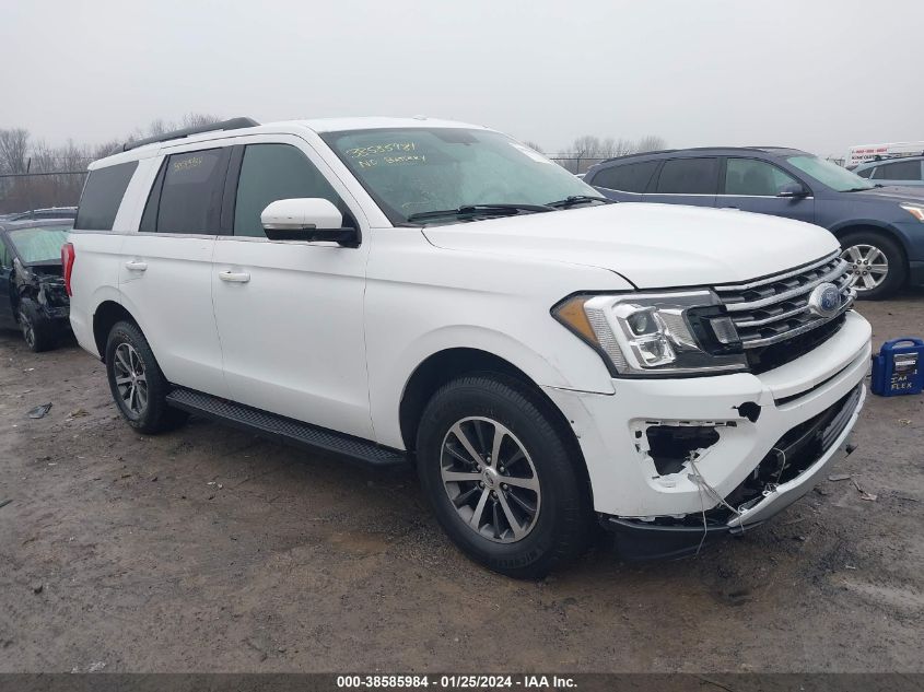 2019 FORD EXPEDITION XLT